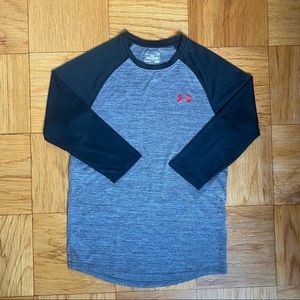 Under Armour Shirt